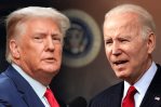 La revancha entre Biden y Trump, votantes elegirán entre los candidatos más odiados de la historia