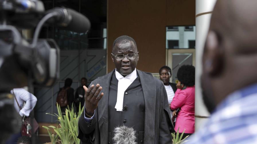Corte ugandesa rechaza anular la ley contra homosexualidad que contempla la pena de muerte
