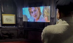 El retrato de Rose, Avatar y Alien: muestra única de James Cameron en Cinemateca francesa