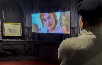 El retrato de Rose, Avatar y Alien: muestra única de James Cameron en Cinemateca francesa