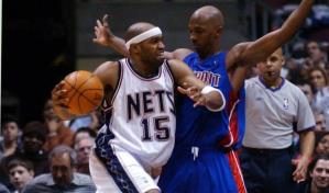 Carter y Billups al Salón de la Fama del Baloncesto