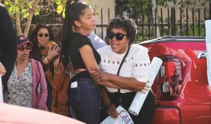 Yennely Duarte Hilario: una joven feliz que murió a manos de su amiga