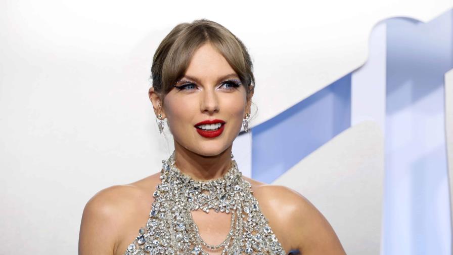 ¿A cuánto asciende la fortuna de Taylor Swift que la ingresó lista de multimillonarios de Forbes?