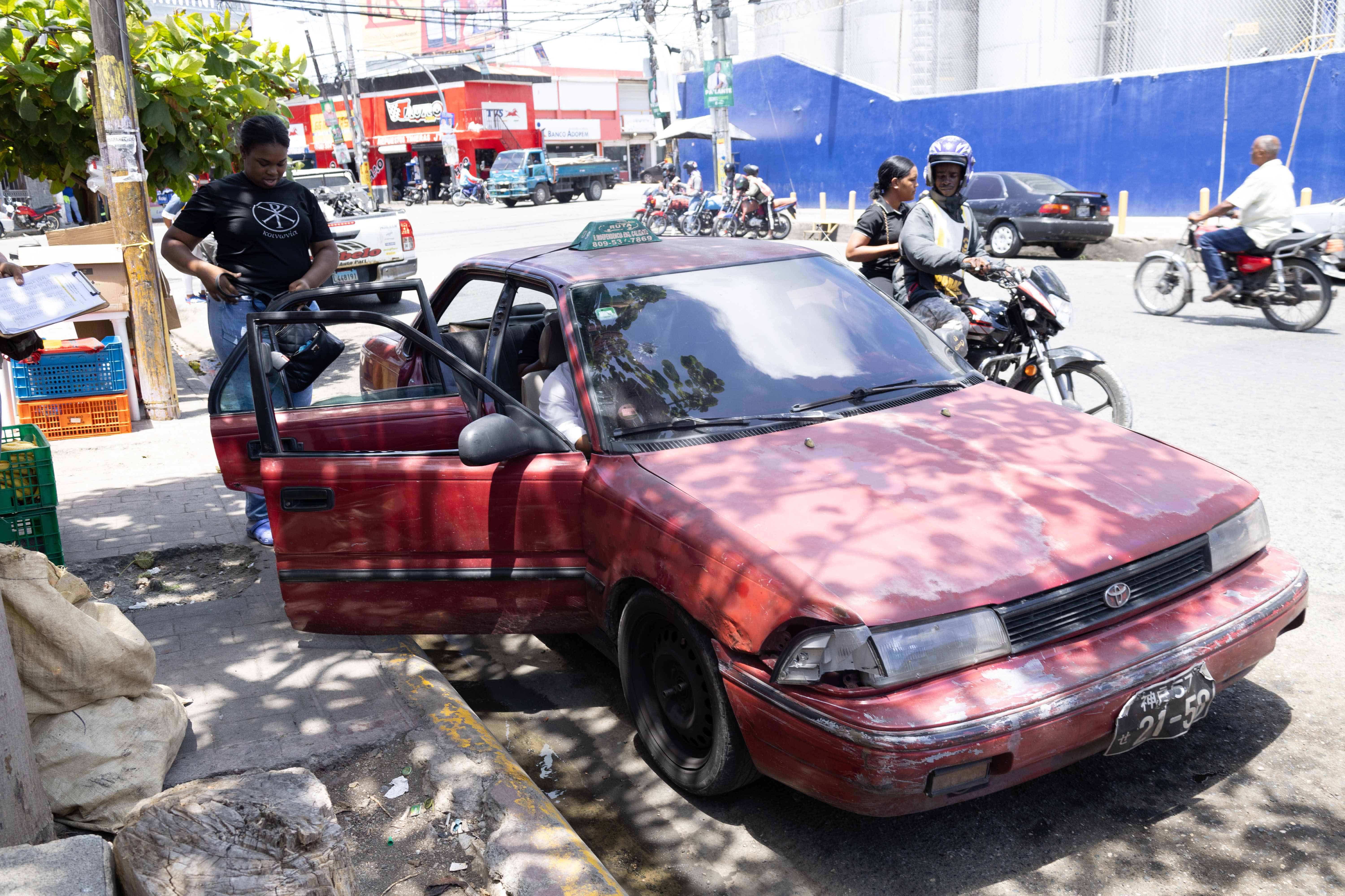 El Intrant se reunió con directivos