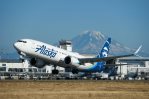 Boeing paga 160 millones de dólares a Alaska Airlines por el incidente aéreo de enero Boeing paga 160 millones de dólares a Alaska Airlines por el incidente aéreo de enero