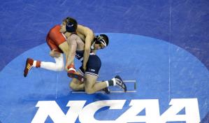 Salarios en deporte colegial impactarían esperanzas olímpicas de Estados Unidos