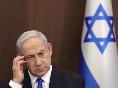 La recomendación de asesor de EE.UU. a Netanyahu en Gaza