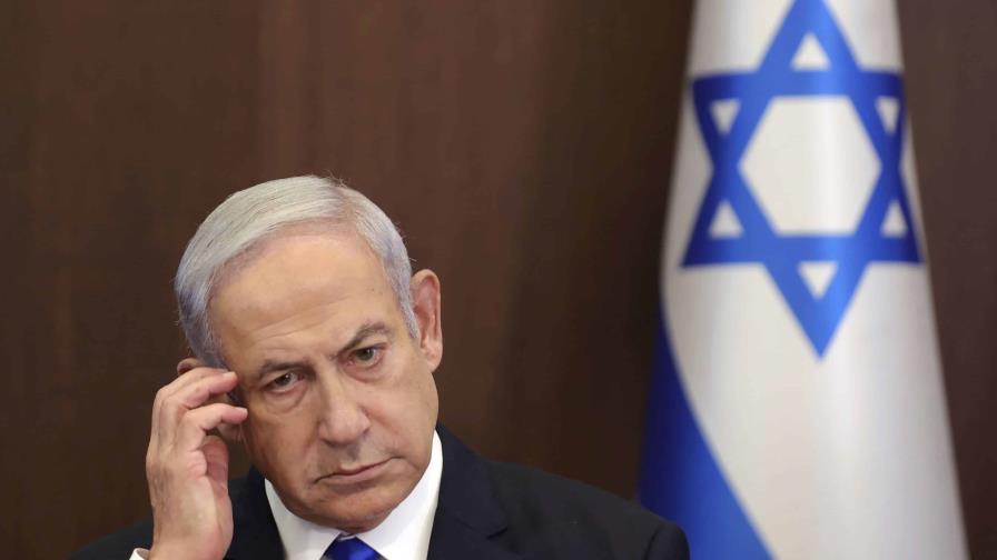 Netanyahu acuerda garantizar que el paso de Kerem Shalom se abra a la ayuda humanitaria