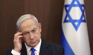 Biden y Netanyahu hablan por teléfono tras ataque israelí contra convoy humanitario