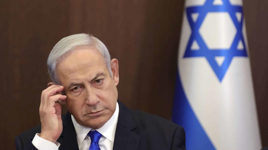 Biden y Netanyahu hablan por teléfono tras ataque israelí contra convoy humanitario Biden y Netanyahu hablan por teléfono tras ataque israelí contra convoy humanitario