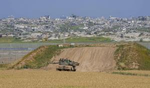 World Central Kitchen pide investigación independiente tras muerte de cooperantes en Gaza