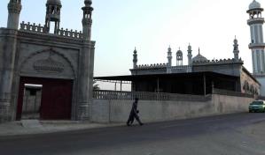 Serie de ‘atentados terroristas’ en Irán