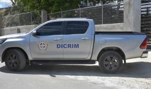 Disputa por repartición de botín habría originado balacera que dejó dos muertos en Santiago