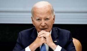 La tragedia de Baltimore confronta a Biden con sus promesas de campaña olvidadas