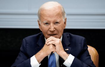 La tragedia de Baltimore confronta a Biden con sus promesas de campaña olvidadas