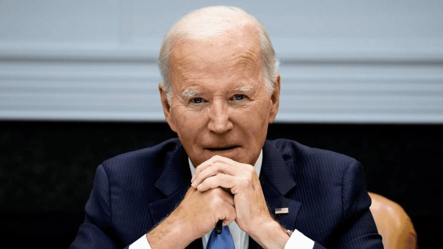 La tragedia de Baltimore confronta a Biden con sus promesas de campaña olvidadas