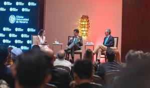 La Clínica Universidad de Navarra presenta en República Dominicana estrategias contra el cáncer