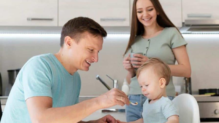Alimentación complementaria: consejos para iniciarla con tu bebé