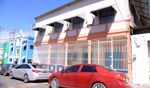 En poder de Conani niño de tres años que presenció doble homicidio en Santiago