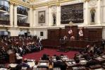 Congreso de Perú rechaza dos pedidos para destituir a presidenta por Rolexgate Congreso de Perú rechaza dos pedidos para destituir a presidenta por Rolexgate
