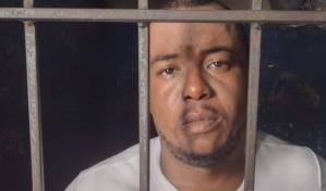 Apresan en Hait&iacute; l&iacute;der de una peligrosa banda armada