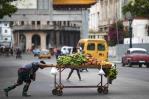 Cuba culpa a EE.UU. por la inestabilidad en la entrega de los alimentos subvencionados