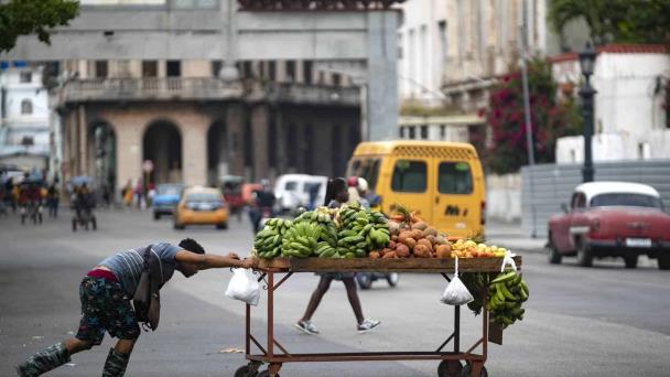 Cuba y Corea del Sur se preparan para abrir sus embajadas