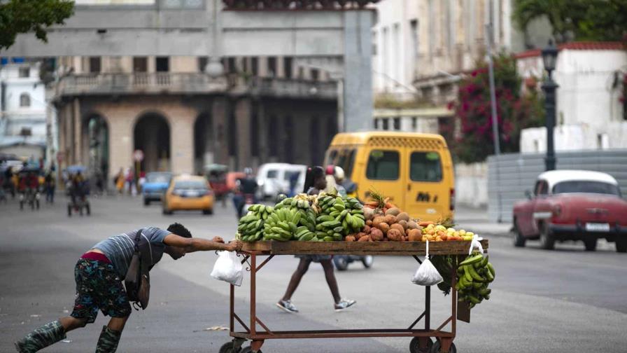 Cuba culpa a EE.UU. por la inestabilidad en la entrega de los alimentos subvencionados