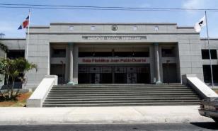 Inposdom suspende el envío de paquetería a EE. UU. hasta definir protocolo de cobro de aranceles