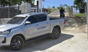 Identifican los dos fallecidos durante incidente armado en Santiago