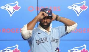 El fútbol en Estados Unidos, la nueva aventura inversora de José Bautista