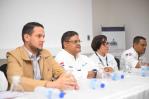 El director del DAEH visita dos provincias para llevar soluciones a colaboradores El director del DAEH visita dos provincias para llevar soluciones a colaboradores