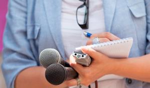 Los periodistas ya pueden invocar la cláusula de conciencia para terminar contrato de trabajo