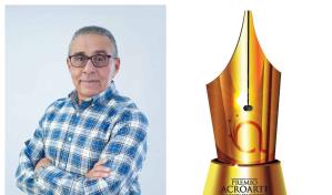 Acroarte dedicará gala del Premio al Mérito Periodístico 2024 al locutor Rubén Camilo