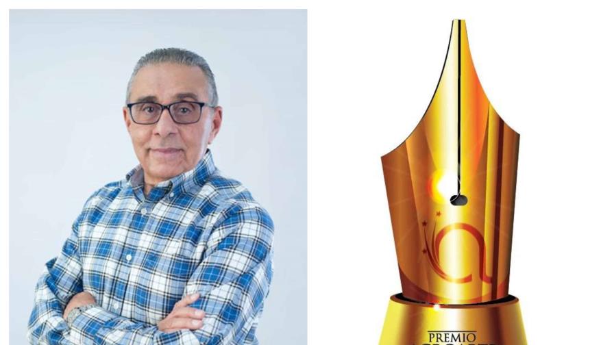 Acroarte dedicará gala del Premio al Mérito Periodístico 2024 al locutor Rubén Camilo