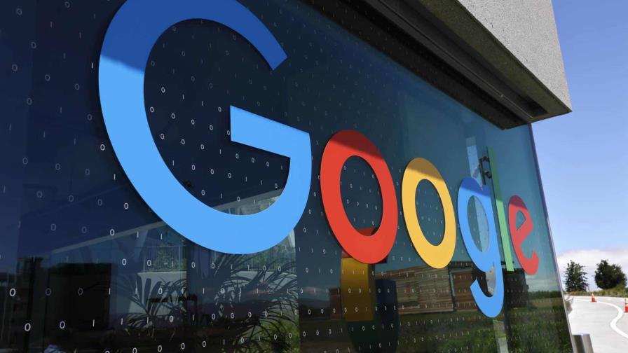 Google despide a 28 trabajadores tras protesta contra el genocidio en Gaza
