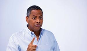 El Boli: "Es inhumano el dinero que se mueve en una elección"