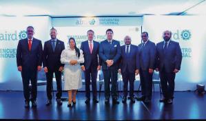 Dan pasos para que República Dominicana sea punto de recarga de combustible en la región