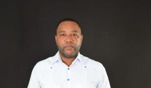 Indios de San Francisco contratan a Aneudy Rivera como Gerente de Operaciones