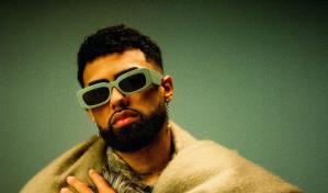 Jay Wheeler llega por primera vez al escenario de los Premios Latin AMAs