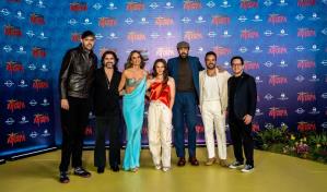 Juan Luis Guerra anuncia lanzamiento de la banda sonora de Capitán avispa
