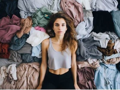 China amenaza con represalias a Francia por ley moda ultrrápida
