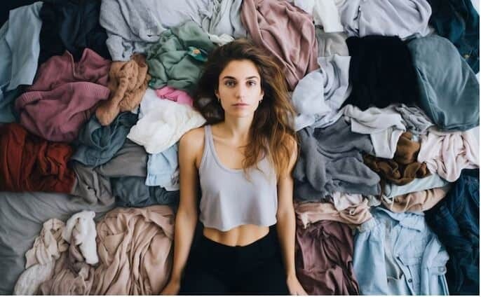 China amenaza con represalias a Francia por su ley contra la moda ultrarrápida