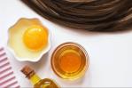¡Colágeno! Los beneficios de la clara de huevo para tu piel y cabello