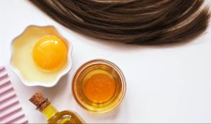¡Colágeno! Los beneficios de la clara de huevo para tu piel y cabello