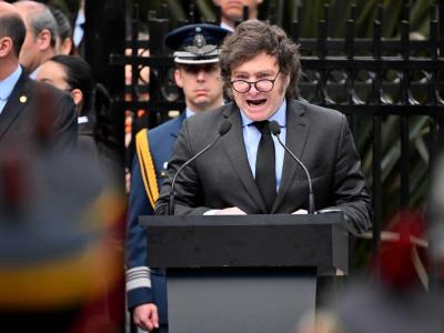 Javier Milei afirma logrará sus objetivos económicos