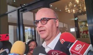 Decreto: Igor Rodríguez de ministro Administrativo a director del IDAC