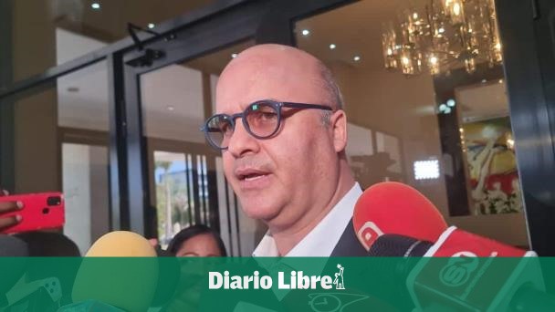 Igor Rodríguez es designado director del IDAC por Abinader
