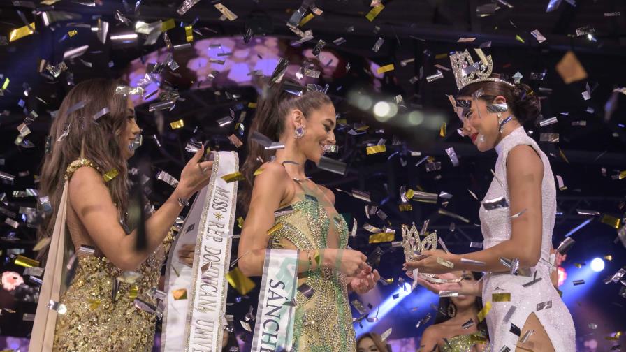 Anuncian la fecha del Miss República Dominicana 2024; estas son algunas de las candidatas