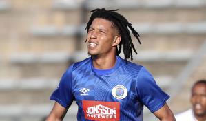 Muere por disparos, Luke Fleurs, jugador de los Kaizer Chiefs de Johannesburgo